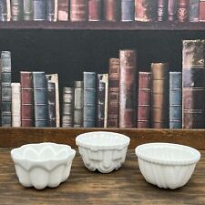 Vtg 3pc porcelain for sale  Wallis