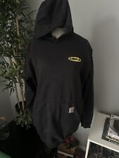 Carhartt hoodie size for sale  Canton