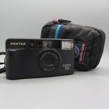 Pentax espio 35mm for sale  LEEDS