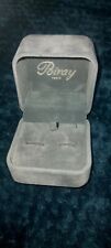 Vintage boite box d'occasion  Cergy-