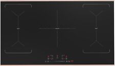 Induction hob essentials for sale  Shipping to Ireland