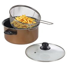 Stove top chip for sale  UK