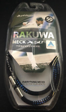 Phiten necklace rakuwa for sale  SUTTON-IN-ASHFIELD