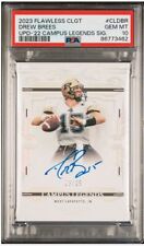 drew brees autograph used for sale for sale  Naples