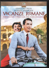 Vacanze romane dvd usato  Pesaro