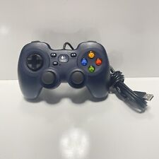 Controlador Gamepad Logitech F310 con cable USB con cable para PC (bonito solo un dueño) segunda mano  Embacar hacia Argentina