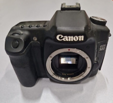 Canon eos 50d for sale  Shipping to Ireland