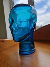 Glass head retro for sale  Shipping to Ireland