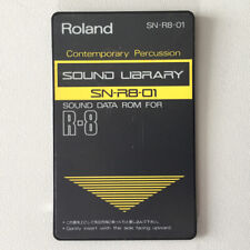 Roland cartridge 01 gebraucht kaufen  Neureut