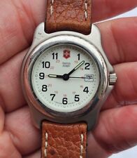 Rare vintage swiss for sale  New Bedford