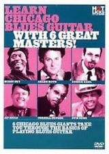 Learn chicago blues for sale  STOCKPORT