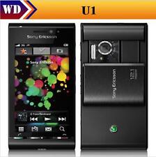 Unlocked Sony Ericsson Satio U1 GSM 3G Tmobile Vodaphone Optus WIFI Symbian, used for sale  Shipping to South Africa