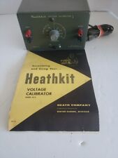 Vintage heathkit model for sale  Massapequa Park