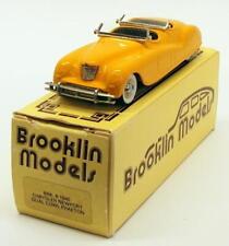 1940 brooklin models for sale  WATERLOOVILLE