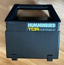 Humminbird tcr portable for sale  Liberty Lake