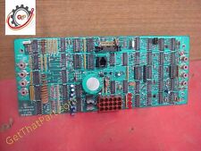 Midmark 411 Power Examination Table Main Control PC Logic Board Tested for sale  Shipping to South Africa