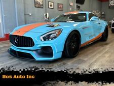 benz mercedes amg gt for sale  Quincy