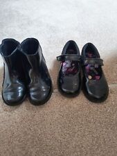 Pairs girls shoes for sale  BARNSLEY
