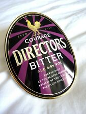 Courage directors bitter for sale  HARTLEPOOL
