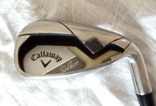 Callaway solaire iron for sale  Sellersville