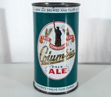 Columbia pale ale for sale  West Hartford