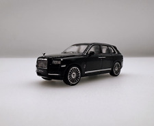 Rolls Royce Cullinan modelo de carro de plástico em escala 1/87 8 cores comprar usado  Enviando para Brazil