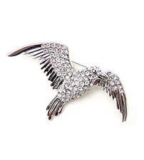 Sparkly flying bird for sale  Warren