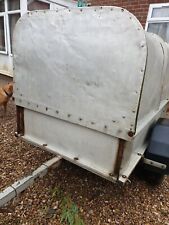 Ifor williams sheep for sale  NEWARK