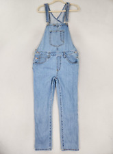 Levis overalls womens for sale  Martinsville