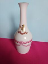 Vase vintage porcelaine d'occasion  Soissons