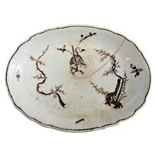 Antique kakiemon plate for sale  ELY