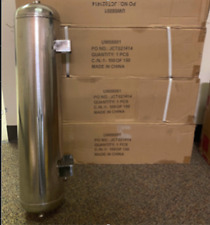 Gallon port stainless for sale  Shawnee