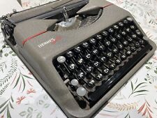 hermes typewriter for sale  Shipping to Ireland