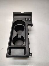 2008-2014 Subaru Impreza WRX porta-copo dianteiro acabamento assento aquecedor interruptor fabricante de equipamento original  comprar usado  Enviando para Brazil