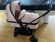 Puggle travel system for sale  COLEFORD