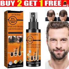 100ml minoxidil hair for sale  Shipping to Ireland