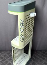 Suporte acessório rack torre para jogos Xbox 360 Levelup branco 36" comprar usado  Enviando para Brazil