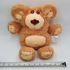 Furskins plush brown for sale  Zachary