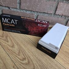Mcat flashcards 1000 for sale  Burbank