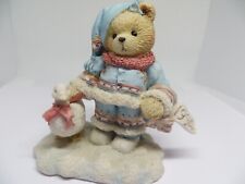 Cherished teddies ingrid gebraucht kaufen  Dreieich