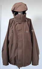 Nike acg brown for sale  NOTTINGHAM