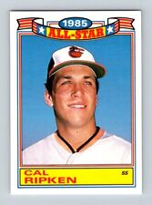 1986 topps star for sale  Turtle Lake