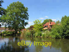 Foto 6x4 canalside gebraucht kaufen  Versand nach Germany