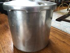 presto 16 qt pressure canner for sale  Fredericksburg