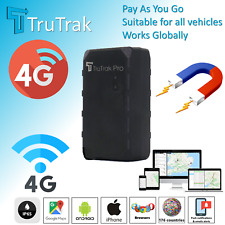 Usado, Rastreador GPS TruTrak GAT23 - Sistema de dispositivo de rastreamento de veículos em tempo real - PAYG comprar usado  Enviando para Brazil