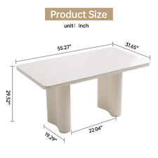 Modern dining table for sale  Whittier