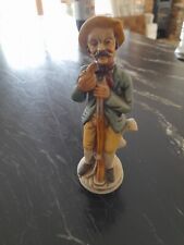 Figure gun cigar. for sale  DUNSTABLE