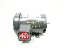 Motors de EE. UU. U1S2GFC motor de CA 56c 3ph 1 hp 1750 rpm 575v-ac segunda mano  Embacar hacia Mexico