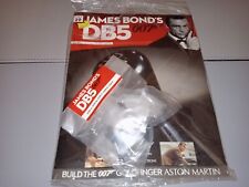 Sealed eaglemoss james for sale  BRIDLINGTON