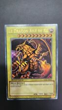 Missprint carte dragon d'occasion  Nice-